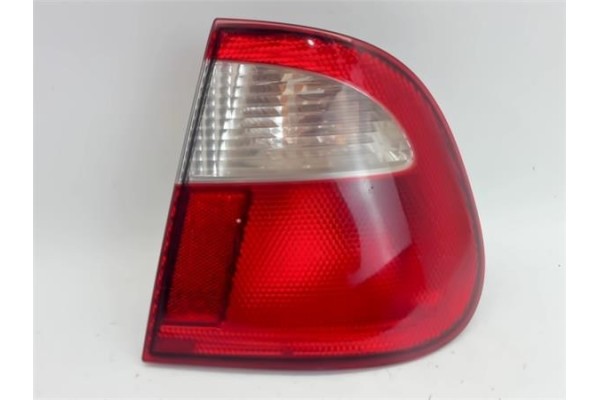 Recambio de piloto trasero derecho para seat cordoba berlina (6k2) referencia OEM IAM 6K5945096G 89300721 