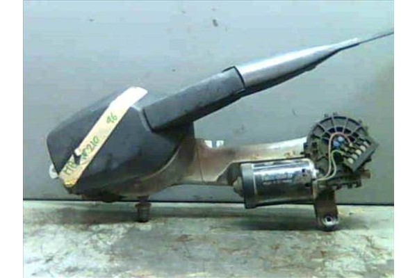 Recambio de motor limpiaparabrisas delantero para mercedes-benz clase e (bm 210) berlina 2.3 230 (210.037) referencia OEM IAM A2