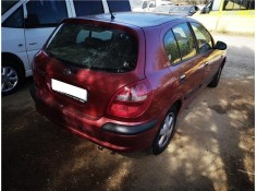 nissan almera (n16/e) del año 2001