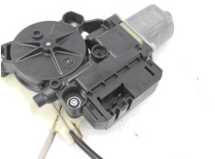 Recambio de mecanismo elevalunas trasero derecho para volkswagen polo v (6r1) 1.4 advance referencia OEM IAM 6R0959812N  