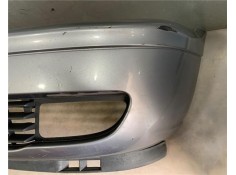 Recambio de paragolpes delantero para opel zafira a 2.0 dti 16v referencia OEM IAM 93173564  