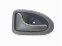 Recambio de manilla int. puerta trasero izquierda para renault megane i grandtour (ka0/1_) 1.4 16v (ka0d, ka1h, ka0w, ka10) refe