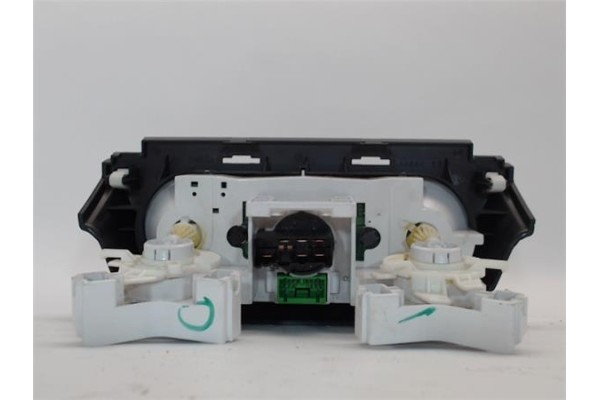 Recambio de mandos calefaccion / a.a. para suzuki swift iii (sg) 1.3 referencia OEM IAM 7440062J30BJP  