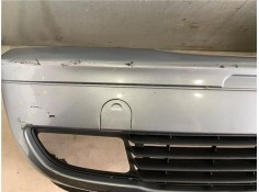 Recambio de paragolpes delantero para opel zafira a 2.0 dti 16v referencia OEM IAM 93173564  