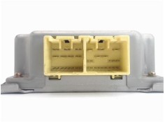 Recambio de centralita airbag para mitsubishi montero pinin (h60/h70) 1.8 1800 mpi comfort (5-ptas.) referencia OEM IAM x6t42684