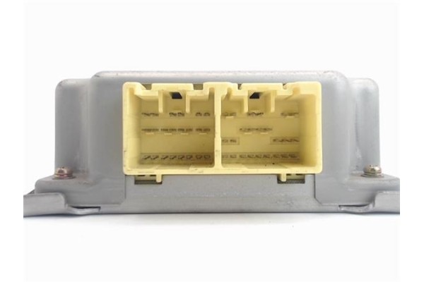 Recambio de centralita airbag para mitsubishi montero pinin (h60/h70) 1.8 1800 mpi comfort (5-ptas.) referencia OEM IAM x6t42684