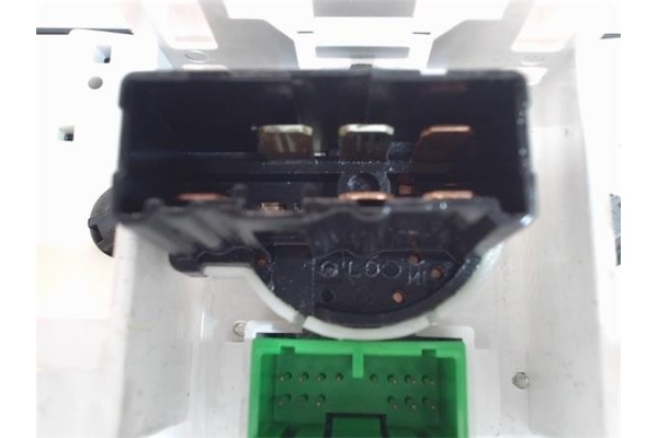 Recambio de mandos calefaccion / a.a. para suzuki swift iii (sg) 1.3 referencia OEM IAM 7440062J30BJP  