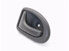 Recambio de manilla int. puerta trasero izquierda para renault megane i grandtour (ka0/1_) 1.4 16v (ka0d, ka1h, ka0w, ka10) refe
