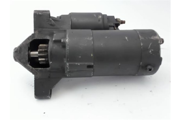 Recambio de motor arranque para citroen xantia berlina 1.9 2.1 td activa referencia OEM IAM M001T80081  