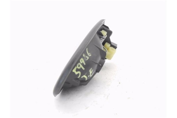 Recambio de manilla int. puerta trasero izquierda para renault megane i grandtour (ka0/1_) 1.4 16v (ka0d, ka1h, ka0w, ka10) refe