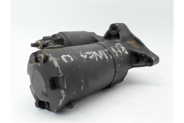 Recambio de motor arranque para citroen xantia berlina 1.9 2.1 td activa referencia OEM IAM M001T80081  