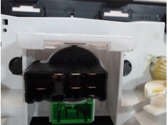 Recambio de mandos calefaccion / a.a. para suzuki swift iii (sg) 1.3 referencia OEM IAM 7440062J30BJP  