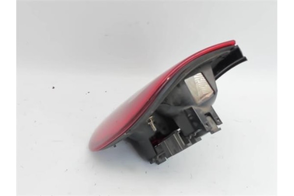 Recambio de piloto trasero derecho para seat cordoba berlina (6k2) referencia OEM IAM 6K5945096G 89300721 