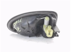 Recambio de manilla int. puerta trasero izquierda para renault megane i grandtour (ka0/1_) 1.4 16v (ka0d, ka1h, ka0w, ka10) refe