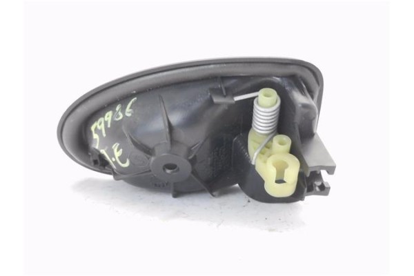 Recambio de manilla int. puerta trasero izquierda para renault megane i grandtour (ka0/1_) 1.4 16v (ka0d, ka1h, ka0w, ka10) refe