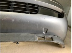 Recambio de paragolpes delantero para opel zafira a 2.0 dti 16v referencia OEM IAM 93173564  