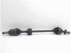 Recambio de palier delantero derecho para lancia y 10 1.1 avenue referencia OEM IAM   