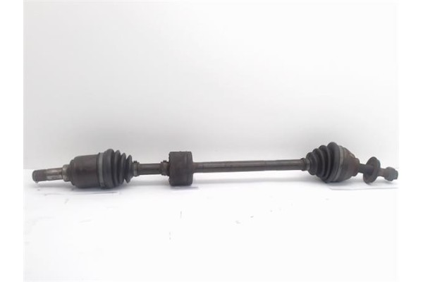 Recambio de palier delantero derecho para lancia y 10 1.1 avenue referencia OEM IAM   