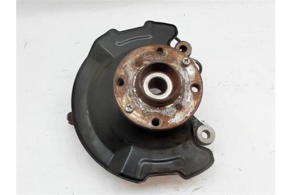 Recambio de mangueta delantero derecha para suzuki swift iii (sg) 1.3 referencia OEM IAM 06B13N 62J1 