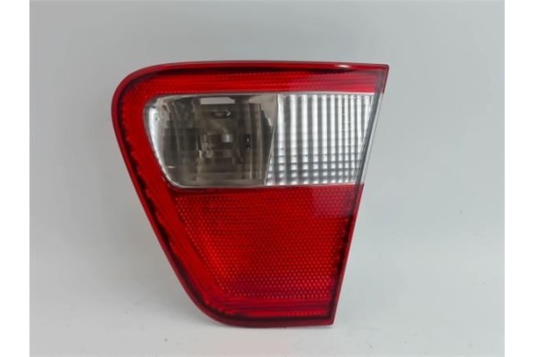 Recambio de piloto porton trasero derecho para seat cordoba berlina (6k2) referencia OEM IAM 6K5945092F 89300761 