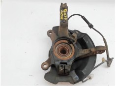 Recambio de mangueta delantero derecha para suzuki swift iii (sg) 1.3 referencia OEM IAM 06B13N 62J1 