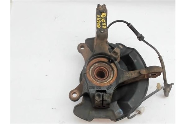 Recambio de mangueta delantero derecha para suzuki swift iii (sg) 1.3 referencia OEM IAM 06B13N 62J1 