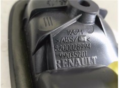 Recambio de manilla int. puerta trasero izquierda para renault megane i grandtour (ka0/1_) 1.4 16v (ka0d, ka1h, ka0w, ka10) refe