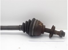Recambio de palier delantero derecho para lancia y 10 1.1 avenue referencia OEM IAM   