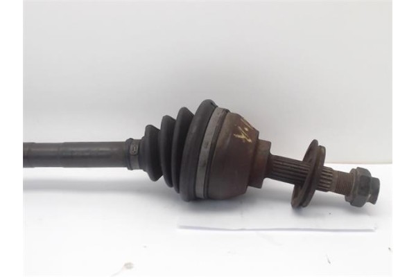 Recambio de palier delantero derecho para lancia y 10 1.1 avenue referencia OEM IAM   