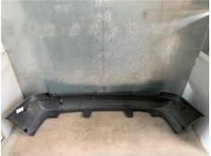 Recambio de paragolpes trasero para opel zafira a 2.0 dti 16v referencia OEM IAM 93173566  