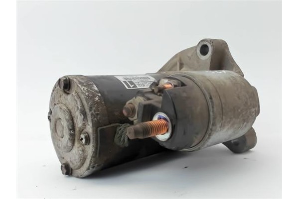 Recambio de motor arranque para citroen berlingo 1.1 x familiar referencia OEM IAM (9656317780) (M000T45071ZT)  