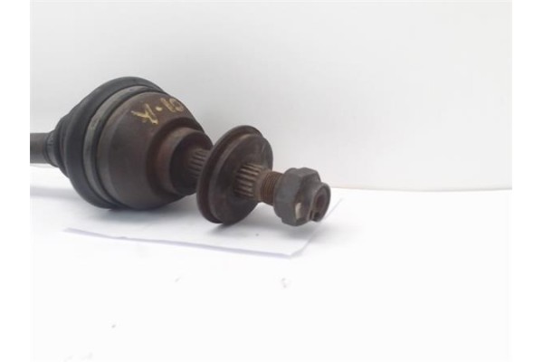 Recambio de palier delantero derecho para lancia y 10 1.1 avenue referencia OEM IAM   