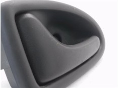 Recambio de manilla int. puerta trasero izquierda para renault megane i grandtour (ka0/1_) 1.4 16v (ka0d, ka1h, ka0w, ka10) refe