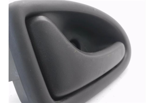 Recambio de manilla int. puerta trasero izquierda para renault megane i grandtour (ka0/1_) 1.4 16v (ka0d, ka1h, ka0w, ka10) refe