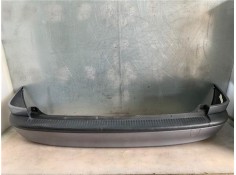 Recambio de paragolpes trasero para opel zafira a 2.0 dti 16v referencia OEM IAM 93173566  