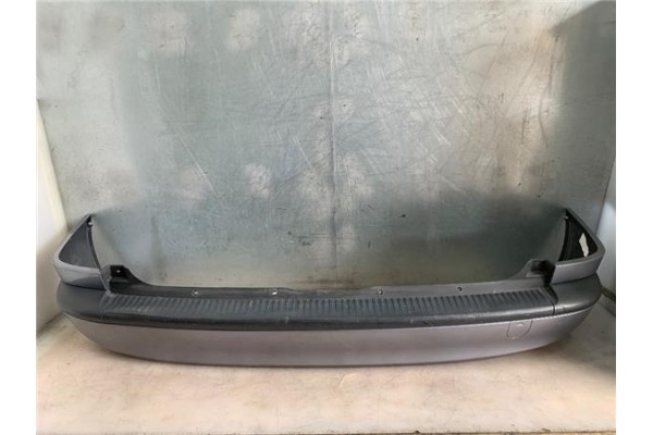 Recambio de paragolpes trasero para opel zafira a 2.0 dti 16v referencia OEM IAM 93173566  