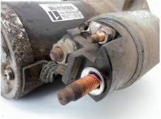 Recambio de motor arranque para citroen berlingo 1.1 x familiar referencia OEM IAM (9656317780) (M000T45071ZT)  