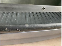 Recambio de paragolpes trasero para opel zafira a 2.0 dti 16v referencia OEM IAM 93173566  