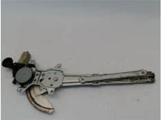 Recambio de mecanismo elevalunas delantero derecho para suzuki swift iii (sg) 1.3 referencia OEM IAM 8341063J50  