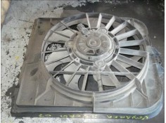 Recambio de electroventilador para chrysler voyager (rg) 2.5 crd referencia OEM IAM   