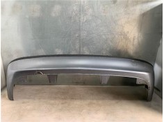 Recambio de paragolpes trasero para opel zafira a 2.0 dti 16v referencia OEM IAM 93173566  