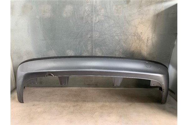 Recambio de paragolpes trasero para opel zafira a 2.0 dti 16v referencia OEM IAM 93173566  