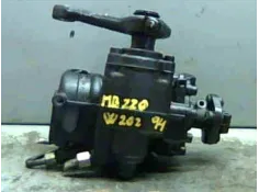 Recambio de caja direccion asistida para mercedes-benz clase c (bm 202) berlina 2.2 220 (202.022) referencia OEM IAM 2024600500 