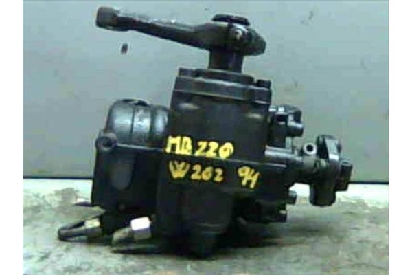 Recambio de caja direccion asistida para mercedes-benz clase c (bm 202) berlina 2.2 220 (202.022) referencia OEM IAM 2024600500 