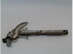 Recambio de mecanismo elevalunas delantero derecho para suzuki swift iii (sg) 1.3 referencia OEM IAM 8341063J50  