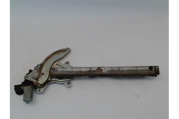 Recambio de mecanismo elevalunas delantero derecho para suzuki swift iii (sg) 1.3 referencia OEM IAM 8341063J50  