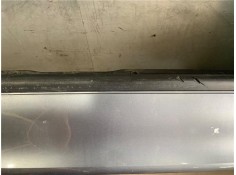 Recambio de paragolpes trasero para opel zafira a 2.0 dti 16v referencia OEM IAM 93173566  