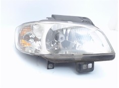 Recambio de faro delantero dcho para seat ibiza (6k1) referencia OEM IAM 6K1941044A  