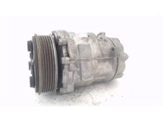 Recambio de compresor aire acond. para fiat iii fiorino (225) 1.3 d multijet referencia OEM IAM 1921FD433  