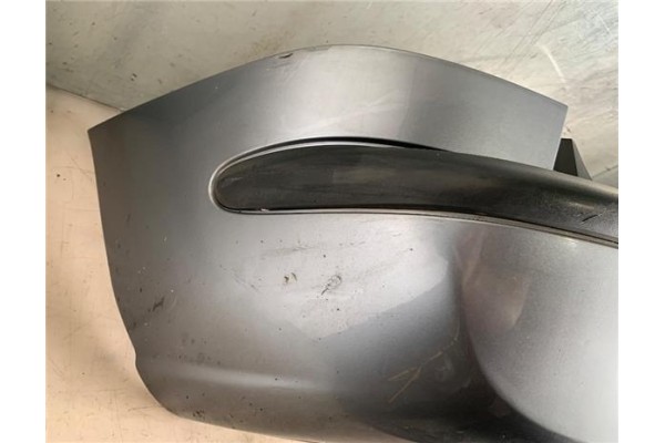 Recambio de paragolpes trasero para opel zafira a 2.0 dti 16v referencia OEM IAM 93173566  
